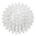 Miniatyrbild 3 av 5: Handträningsboll 7,6 cm Diameter Ihålig Mjuk Styrka Återhämtning Finger