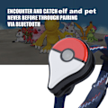Miniatyrbild 3 av 5: Smart Armband för Nintendo Go Plus Automatisk Fångstversion
