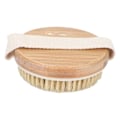 Miniatyrbild 1 av 5: SOUTHFIN Massageborste Rund Form Exfolierar Död Hud Jämnar Ut Celluliter Kropp