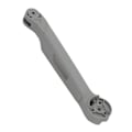 Miniatyrbild 3 av 5: Drone Arm-skal för Mavic Air2s Perfekt Passform Ersättnings-Drone Arm-hölje Reparationsdelar Tillbehör Höger Framarm