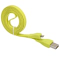 Miniatyrbild 2 av 5: 1,2 m Micro USB Laddningskabel Datakabel för LogitechEU Bluetooth-högtalare