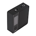 Miniatyrbild 4 av 5: Mini Röstförvrängare 11 Ljudeffekter Inbyggd Mikrofon Färgskärm Portabel Röstförklädnad Ljudkort för Android för IOS