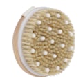 Miniatyrbild 5 av 5: Borstar Kroppsborste Torr Exfolierande för Hud Celluliter Lymfdränage Blodcirkulationsförbättring