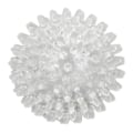 Miniatyrbild 4 av 5: Handträningsboll 7,6 cm Diameter Ihålig Mjuk Styrka Återhämtning Finger