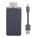 Miniatyrbild 1 av 5: Retro Bluetooth-mottagare Klassisk Edition USB Trådlös Bluetooth-adaptermottagare