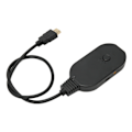 Miniatyrbild 4 av 5: 3 i 1 Ut HD Multimedia Interface Switch 4K 60Hz 3 Port Video Switch med Fjärrkontroll