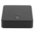 Miniatyrbild 3 av 5: 2-i-1 Trådlös Bluetooth 5.0 Sändare Mottagare AUX 3.5mm Ljudadapter Plug and Play