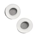 Miniatyrbild 3 av 5: Hörlursöronkuddar i proteinläder, ersättningskuddar för QuietComfort45 Wireless Bluetooth-headset