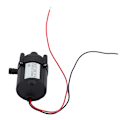 Miniatyrbild 2 av 5: 12V Vattenjusterbar Cirkulations DC Pump Borstlös Motor DC Pump Tråd