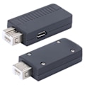 Miniatyrbild 2 av 5: Retro Bluetooth-mottagare Klassisk Edition USB Trådlös Bluetooth-adaptermottagare