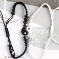 Miniatyrbild 3 av 5: Retro Tai Chi armband Black