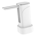 Miniatyrbild 4 av 5: Vikbar Vattendispenser Snabb Pumpning Lättvikt USB-Laddning Vikbar Vattenpump för Dricksvatten