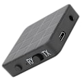 Miniatyrbild 4 av 5: 2 i 1 Bluetooth 5.0 Trådlös Ljudhjälp 3.5mm Adapter Sändare Mottagare Utrustning