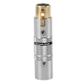 Miniatyrbild 5 av 5: Inline Mikrofonförförstärkare Professionell Mic Booster Förförstärkare för Inspelningsstudio Liveframträdande Streaming Video