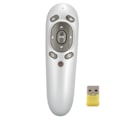 Miniatyrbild 1 av 5: PR?07 Multifunktionell 6D Mus Trådlös Fjärrkontroll Presenter Utrustning USB-gränssnitt