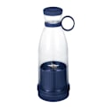 Miniatyrbild 1 av 5: Bärbar Vattenflaska Juicepress Multifunktionell Blender Mini USB Juicekopp för Shake