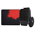 Miniatyrbild 4 av 5: Spelkontroll till Gaming Keyboard Mouse Converter Musmatta Set Passar för Switch/ Xbox /PS4/ PS5