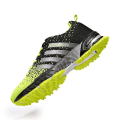 Miniatyrbild 3 av 4: Män professionella golfskor, Mesh andas sneakers Gray 8702 12.5
