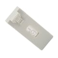 Miniatyrbild 4 av 5: 3.7V 1800mAh RC Drönarbatteri Ersättning RC UAV Batteri för E88 E525 E99 K3 E100 P1 S98 P7 P10 P8 A13 S11 P8 A8pro Grå