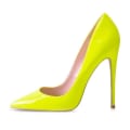 Miniatyrbild 5 av 5: Bröllopssandal med höga klackar ( set 1) Silver Heels 10 /