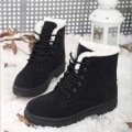 Miniatyrbild 2 av 5: Snow Boot, Vinterklackskor Gray 10