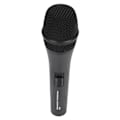Miniatyrbild 3 av 5: Dynamisk karaoke mikrofon metall handhållen mikrofon med XLR-kabel för karaoke sång tal bröllop utomhusaktivitet