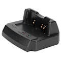 Miniatyrbild 5 av 5: CD?41 Laddstation för YEASU Batteri Snabbladdare Bas för YEASU VX?8GR VX?8DR FT?1DR FT?1XDR FT?2DR