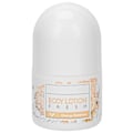 Miniatyrbild 1 av 5: Naturlig Roll-on Deodorant Långvarig Axillär Antiperspirant för Kvinnor Män Underarm 30ml (#2)