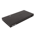 Miniatyrbild 2 av 5: HD Multimedia Interface Splitter 4K 1x8 Ljud Video Distributör med Laddare för PS3 4 5 för Switch TV Monitor PC EU-kontakt