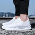 Miniatyrbild 1 av 5: Vår Höst - Skor Sneakers White 6