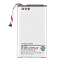 Miniatyrbild 2 av 5: Batteri för SP65M 3.7V 2210mAh Batteriutbyte för PS Vita PCH 1001 PCH 1101 1003 1103 Controller Batteri