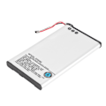 Miniatyrbild 4 av 5: Batteri för SP65M 3.7V 2210mAh Batteriutbyte för PS Vita PCH 1001 PCH 1101 1003 1103 Controller Batteri