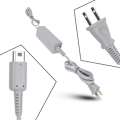 Miniatyrbild 5 av 5: Nätströmsadapter för WIIU PAD med konstant ström & spänning DC 4.75V/1.6A Laddare 50/60Hz (US 100-240V)