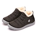 Miniatyrbild 1 av 5: Vinter Flats Slip On Platform Sneakers 396GreenFlats 41