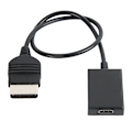 Miniatyrbild 2 av 5: Adapter för XBOX till HD Multimedia Interface, stödjer 720P 1080P växling, Full HD videokonverterare för Xbox