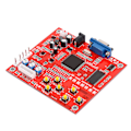 Miniatyrbild 2 av 5: RGBS / CGA till VGA High Definition Videospelkonverteringskort