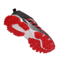 Miniatyrbild 2 av 4: Män professionella golfskor, Mesh andas sneakers Gray 8702 5.5