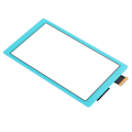 Miniatyrbild 2 av 5: Högkvalitativ ABS-pekskärm för SWITCH LITE - Grön