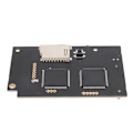 Miniatyrbild 4 av 5: Optisk Drivsimuleringskort V5.15b Inbyggt Disk Fjärrlagringskort Monteringskit för SEGA Dreamcast VA1