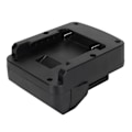 Miniatyrbild 1 av 5: Batteriadapteromvandlare för Bosch till för Hitachi 18V Litiumbatteriomvandlare för Elverktyg