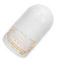 Miniatyrbild 2 av 5: Naturlig Roll-on Deodorant Långvarig Axillär Antiperspirant för Kvinnor Män Underarm 30ml (#2)