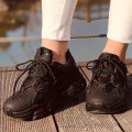 Miniatyrbild 5 av 5: Sneakers för kvinnor black 7.5