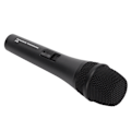 Miniatyrbild 4 av 5: Dynamisk karaoke mikrofon metall handhållen mikrofon med XLR-kabel för karaoke sång tal bröllop utomhusaktivitet