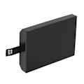 Miniatyrbild 5 av 5: HDD Hårddisk Kit för XBOX 360 Intern Slim Svart 250GB