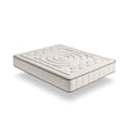 Miniatyrbillede 1 af 6: Madrassin 120x180 cm Elastic Memory Skum Imperial Cashmere naturlige fibre tykkelse 26 cm +/- 2 Fasthed middel til høj. EC