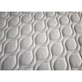 Miniatyrbillede 5 af 5: Pureflex Visco Luksus madras - High density HR Zigzag Nature Core - Medium-høj fasthed - Højde 26 cm +/- 2 - 120x190