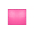 Miniatyrbild 3 av 4: Lily sänggavel i rosa konstläder 145 Rosa