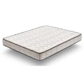 Miniatyrbillede 1 af 6: Madras 140x190 Luksus Memory Foam Cashmere Højde 15 cm +/- 2. ECCOX Vit