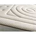 Miniatyrbillede 3 af 6: Madrassin 120x180 cm Elastic Memory Skum Imperial Cashmere naturlige fibre tykkelse 26 cm +/- 2 Fasthed middel til høj. EC