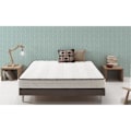 Miniatyrbillede 2 af 6: Madras 140x200 Luksus Memory Foam Cashmere Højde 15 cm +/- 2. ECCOX